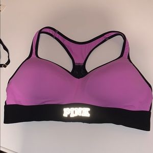 Victoria’s Secret sports bra